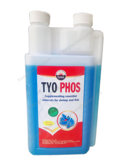 Tyo Phos