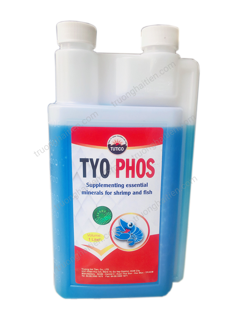 Tyo Phos